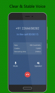 Call Global - Free International Phone Calling App screenshot 3