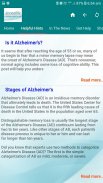 Alzheimers & Dementia Care screenshot 3