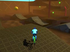 Rider Playground BMX Simulator screenshot 14