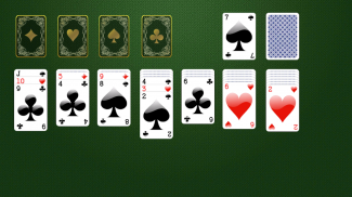 Solitaire:777Collection screenshot 3