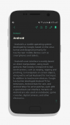 Notepad - Note, Catatan screenshot 7