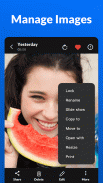 Галерея - Галерея для Андроид screenshot 5