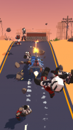 Rampage Rider screenshot 3