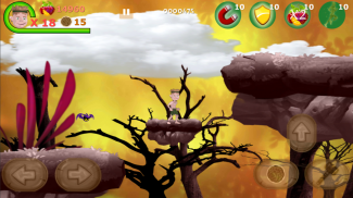 Hingo Jungle Adventures 2 screenshot 1