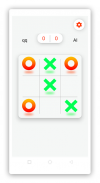 Tic Tac Toe - Jogo da velha screenshot 2