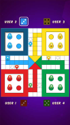 Ludo Board Game : LOODO Family screenshot 4