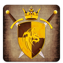 Chess Conquest Icon