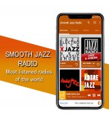 Smooth Jazz Radio screenshot 0