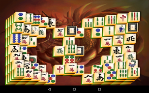 MahJong Dynasty screenshot 4