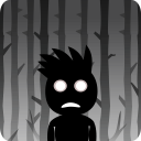 Shadow Boy's Adventures Icon