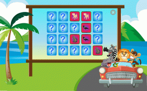 Preschool Learning Games for Kids & toddler puzzle screenshot 5