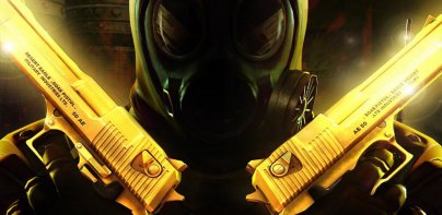 Critical Action: Gun Strike Ops- juego de disparos