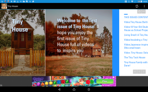 Tiny House screenshot 7