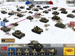 WW2 Battle Front Simulator screenshot 7