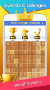 Sudoku Challenge- Free Classic Sudoku Puzzles screenshot 7