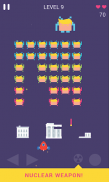 Trump Space Invaders screenshot 12