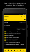 AlertBee Free - Voice Alerts screenshot 2