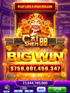 Golden Casino - Slots Games screenshot 8