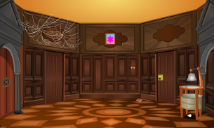 467-Whispering House Escape screenshot 1