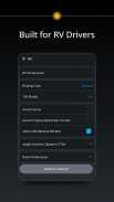 CoPilot GPS Navigation screenshot 4