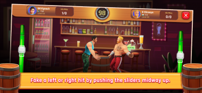 BSlap – Slapping Battles screenshot 0