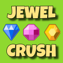 Jewel Crush Game