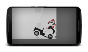 Stickman Dismounting screenshot 13