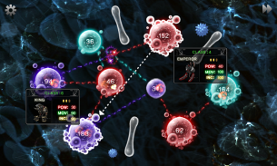 War of reproduction EX : Origin screenshot 1