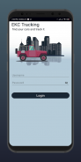 EKC Tracking screenshot 0
