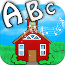ABC voor kinderen Icon