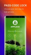 Applock - Fingerprint Password screenshot 0