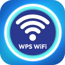 WiFi WPS Connect