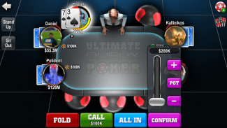 Ultimate Qublix Poker screenshot 7