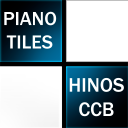 Piano Tiles Hinos CCB