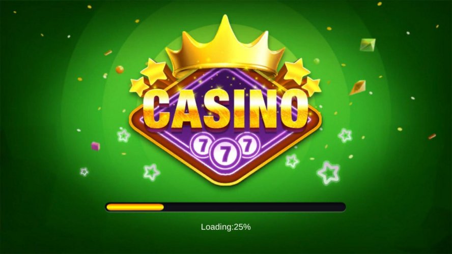 Casino Chips Collection Slot