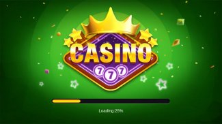 Offline Vegas Casino Slots:Free Slot Machines Game screenshot 0