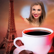 Coffee Mug Photo Frames screenshot 1