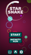 Star Snake screenshot 0