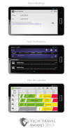 BedBooking - बुकिंग कैलेंडर और रिज़र्वेशन प्रणाली screenshot 21