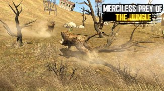 Safari Deer Hunt 2018 screenshot 5