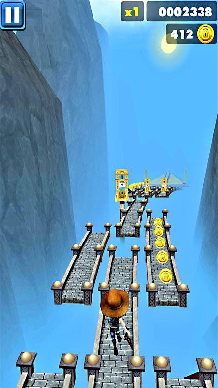 Subway Safar - Subway turbo endless surf