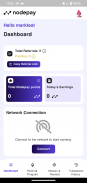 Nodepay screenshot 0