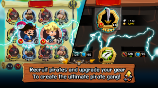 TonTonPirate screenshot 4