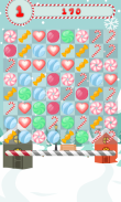 Christmas Candy Blast - Christmas Match-3 Game 🎅 screenshot 3