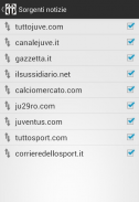 News Bianconero screenshot 0