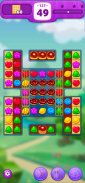 Candy Sweet: Match 3 Puzzle screenshot 1