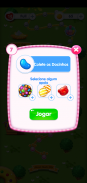 Docinhos Divertidos screenshot 1