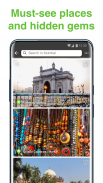 Mumbai Tour Guide:SmartGuide screenshot 1