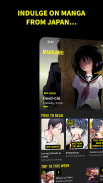 Mangamo Manga & Comics screenshot 9