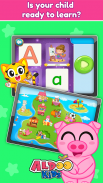 Aldoo Kids Preschool Education screenshot 5